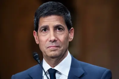 Kevin Warsh Rate Cut Doubt Hits Wall Street
