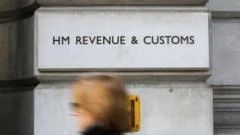 HMRC AI Contract: £175m Deal to Catch Tax Fraud