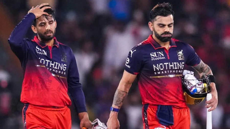 RCB IPL 2026 Playoffs: 16 Points Par Bhi Qualification Pakka Nahi? Race Tight