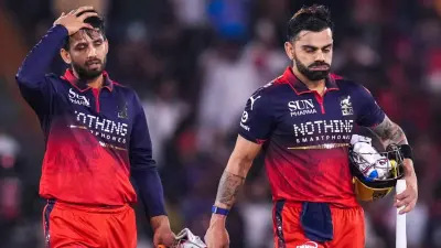 RCB 16 Points But Playoffs Not Guaranteed