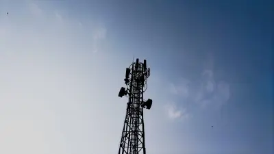 AT&T T-Mobile Verizon Join to End Dead Zones