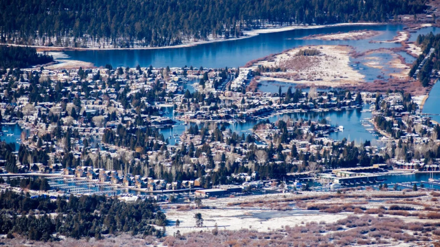 Lake Tahoe Energy Crisis: 49,000 Residents Lose Power