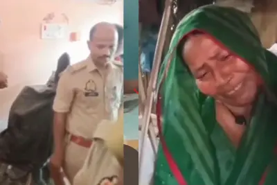 Kushinagar Murder: Jeja-Sali Love Affair Ends in Death