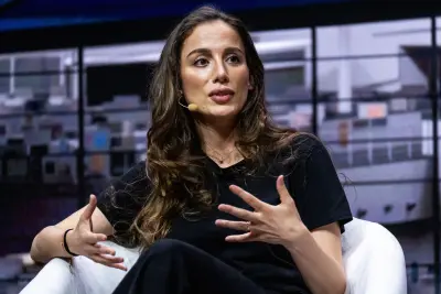Mira Murati New AI Company Thinking Machines Lab
