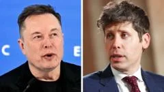 Musk Altman Trial Exposes Tech's Seedy Side