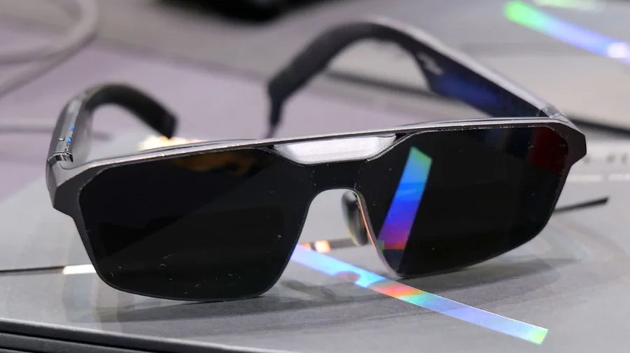 ROG Xreal R1 AR Glasses Pre-Order Starts at $849