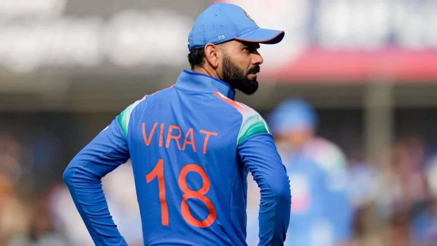 Virat Kohli Breaks Silence on 2027 World Cup Future