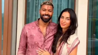 Hardik Pandya Marriage Viral Post: Fact Check Inside