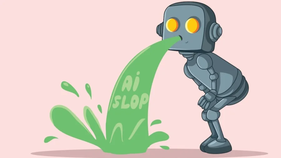 New arXiv Ban Targets AI Slop in Science