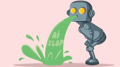 New arXiv Ban Targets AI Slop in Science