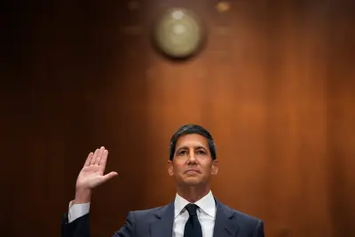 Kevin Warsh Rate Cut Path Gets Harder for Trump