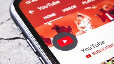 Snap YouTube Settle Social Media Addiction Lawsuit