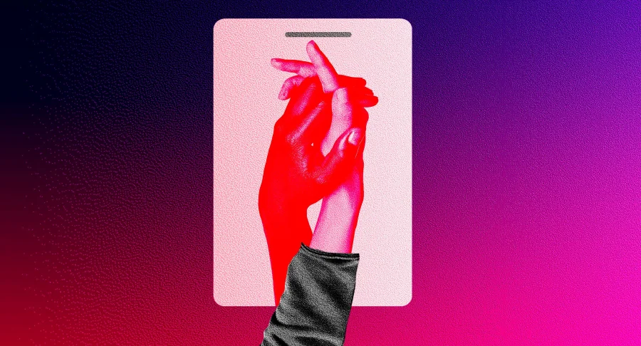 AI Companions for Asexuals: Intimacy Without Sex