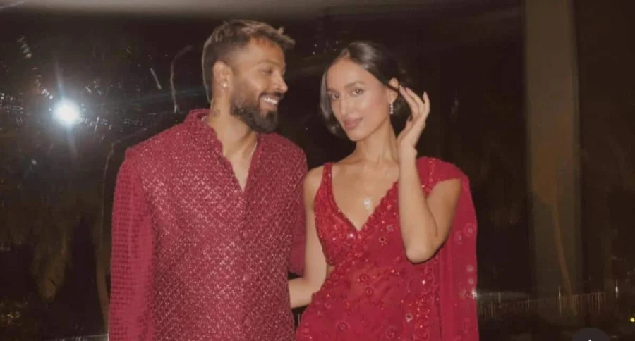 Hardik Pandya Mahieka Sharma Wedding Rumors 2026