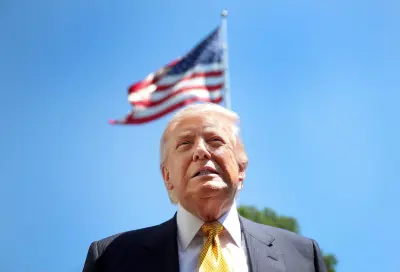 Trump Voter Remorse: Swing Voters Regret 2024 Vote