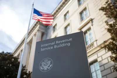 Trump IRS $10B Suit Sparks $1.7B Fund Plan