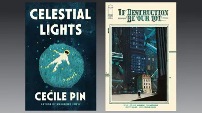 Weekend Reading: Celestial Lights & If Destruction Be Our Lot
