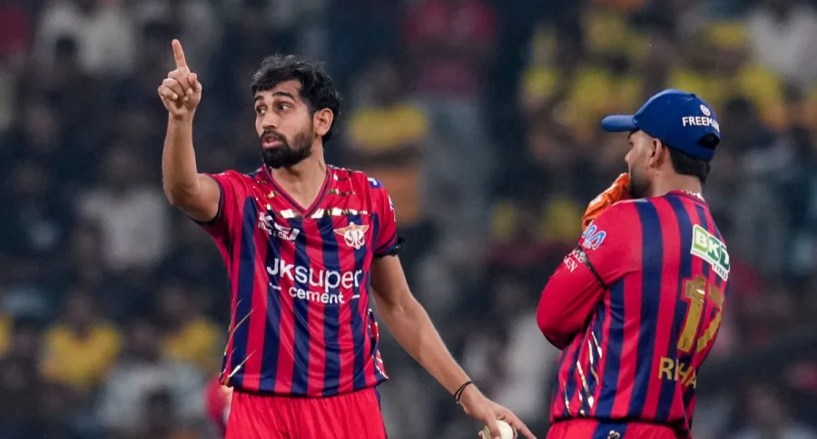 New Faces in India Squad for Afghanistan Series 2026