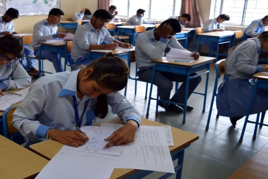 BSEB Quarterly Exam 2025 Schedule Released