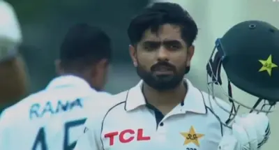 Babar Azam Matches Steve Smith's WTC Record