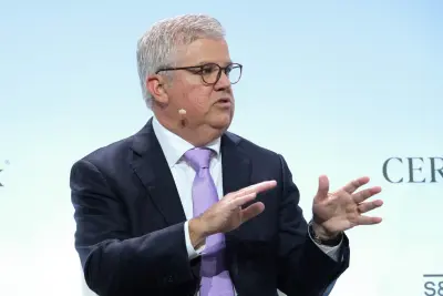 NRG CEO Plan Powers AI Boom and Cuts Your Bill
