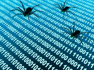 AI Slop Floods Bug Bounty Programs