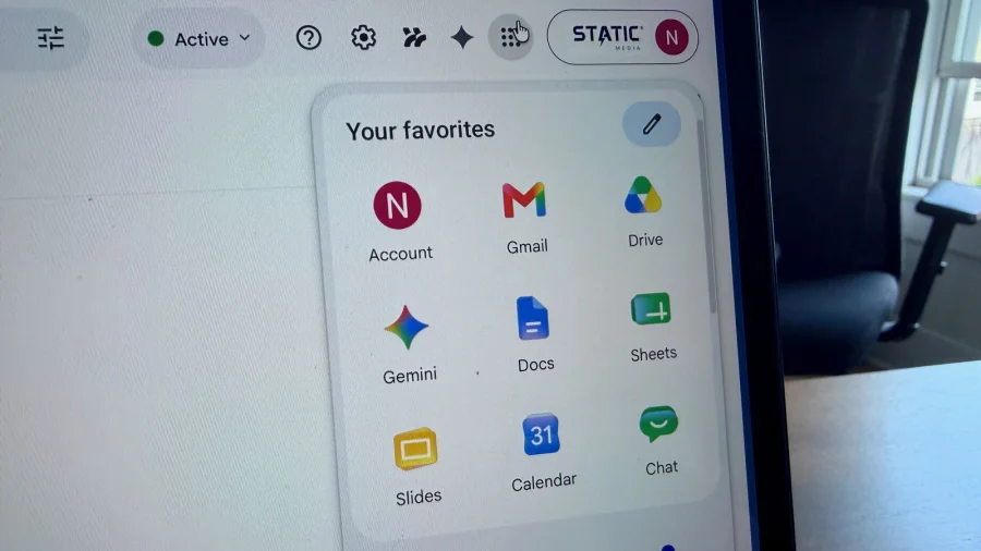 Google Upgrades App Icons After 5 Years