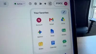Google Upgrades App Icons After 5 Years