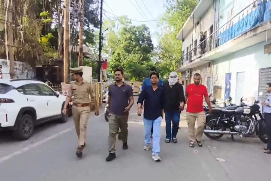 Suvendu Adhikari PA Murder Case: CBI ने मुजफ्फरनगर से मेन शूटर Rajkumar को गिरफ्तार किया
